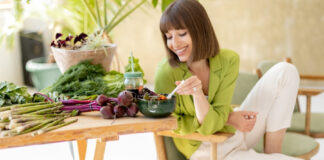 Fibre: il gesto chic per un metabolismo in equilibrio