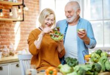 Alzheimer, prevenzione anche a tavola