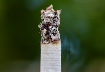 Fumo passivo, un terzo della popolazione mondiale è ancora esposto