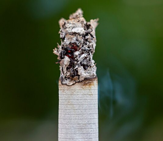 Fumo passivo, un terzo della popolazione mondiale è ancora esposto