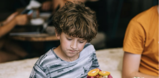 Inappetenza transitoria e neofobia alimentare: la risposta educativa oltre il mito dei “capricci”
